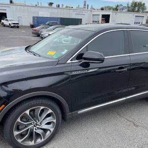 LINCOLN NAUTILUS RESERVE - 2