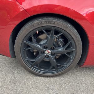صورة مصغرة 19 لـ 2021 Chevrolet CORVETTE STINGRAY