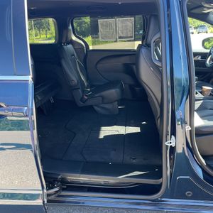 2025 Chrysler PACIFICA SELECT 缩略图 34