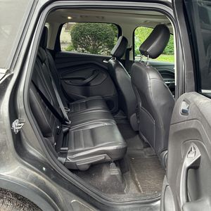 2018 FORD ESCAPE SEL 照片 35