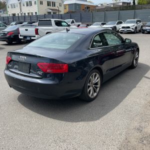 AUDI A5 PREMIUM PLUS - 8