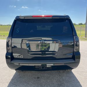 CHEVROLET TAHOE LS - 7