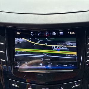 صورة مصغرة 40 لـ 2020 Cadillac ESCALADE ESV PLATINUM