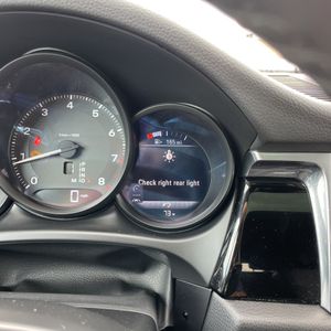 2023 Porsche MACAN — миниатюра 55