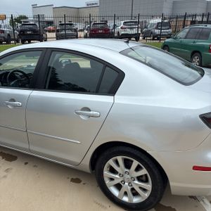 MAZDA MAZDA3 S SPORT - 6