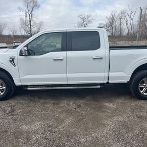 FORD F-150 XLT - 4