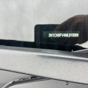 2021 Nissan VERSA SR — миниатюра 23
