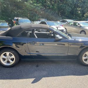 2008 FORD MUSTANG V6 PREMIUM 照片 11