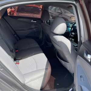 صورة مصغرة 33 لـ 2011 Hyundai SONATA GLS