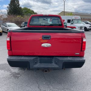 FORD F-250 SUPER DUTY XL - 7