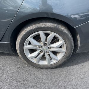 2019 Chevrolet IMPALA LT — миниатюра 18