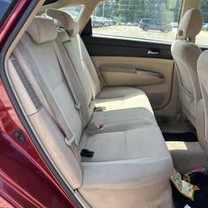 2005 Toyota PRIUS BASE — миниатюра 34