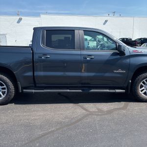 صورة مصغرة 11 لـ 2020 Chevrolet SILVERADO 1500 RST