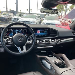 2022 Mercedes-BENZ GLE 缩略图 36
