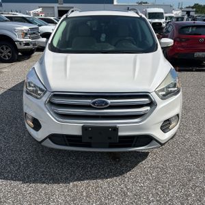 صورة مصغرة 14 لـ 2018 FORD ESCAPE TITANIUM