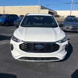 صورة مصغرة 14 لـ 2023 FORD ESCAPE ST-LINE