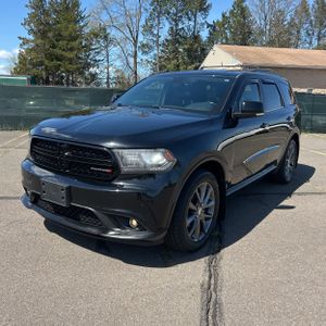 DODGE DURANGO GT - 1