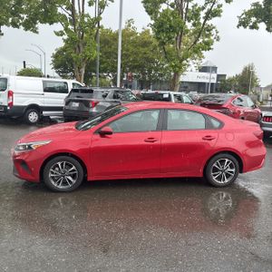 KIA FORTE LXS - 3