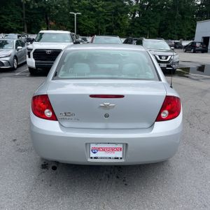 2006 Chevrolet COBALT LS 照片 7