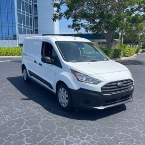 صورة مصغرة 12 لـ 2022 FORD TRANSIT CONNECT XL