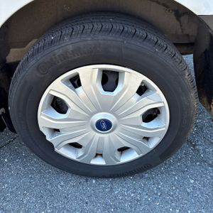 صورة 16 لـ 2020 FORD TRANSIT CONNECT XL