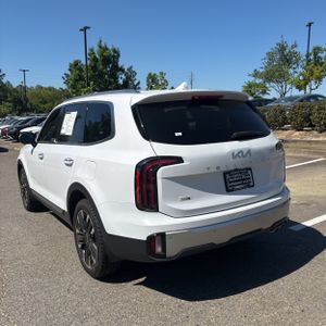 KIA TELLURIDE SX - 5