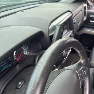 2017 Chevrolet SILVERADO 1500 LT Z71 — фото 63