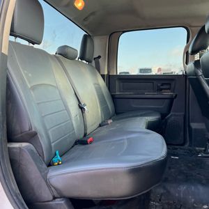 صورة 35 لـ 2021 RAM 1500 CLASSIC TRADESMAN