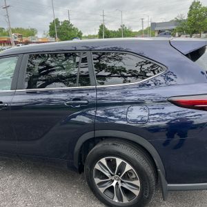 TOYOTA HIGHLANDER - 6