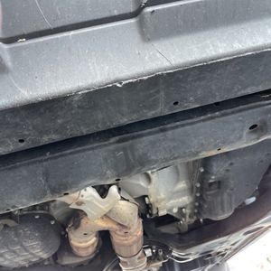 2015 Nissan PATHFINDER PLATINUM — миниатюра 23