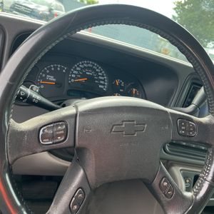 2004 Chevrolet TAHOE LT 照片 57