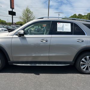 MERCEDES-BENZ GLE-CLASS - 4