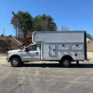 FORD F-350 SUPER DUTY XLT - 4