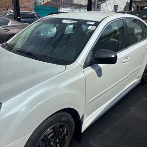 SUBARU LEGACY 2.5I - 2