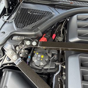 صورة مصغرة 46 لـ 2024 BMW M4 COMPETITION XDRIVE