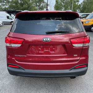 صورة 7 لـ 2016 KIA SORENTO LX