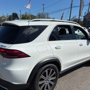 MERCEDES-BENZ GLE - 9