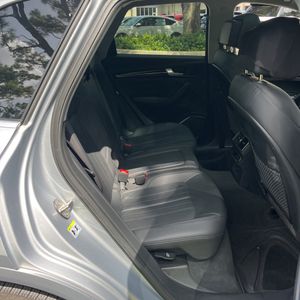 2019 AUDI Q5 45 PREMIUM — миниатюра 32