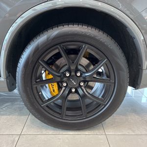 2024 Dodge DURANGO SRT 392 ALCHEMI AWD — миниатюра 16