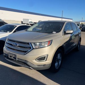 FORD EDGE SEL - 1