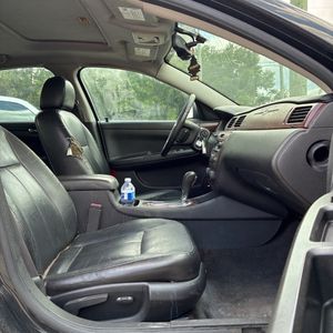 2007 Chevrolet IMPALA LTZ — миниатюра 33