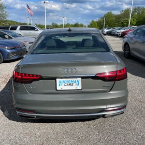 AUDI A4 PREMIUM PLUS S LINE - 5