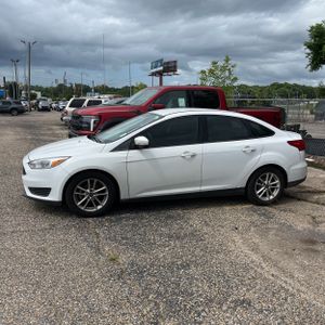 صورة 3 لـ 2016 FORD FOCUS SE