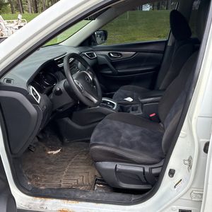 2015 Nissan ROGUE S 缩略图 31