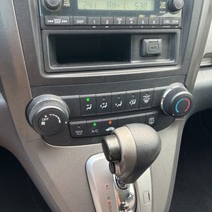 2010 Honda CR-V LX 照片 59