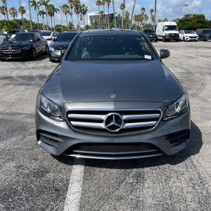 2018 Mercedes-BENZ E-CLASS 缩略图 14