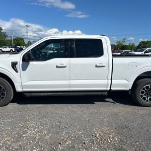 FORD F-150 XLT - 4