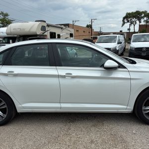 2023 Volkswagen JETTA SE — миниатюра 11