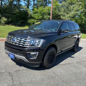FORD EXPEDITION LIMITED - 1