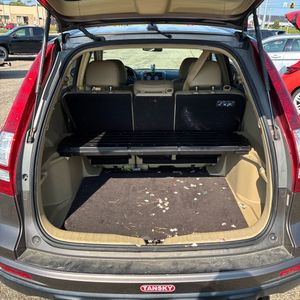 صورة 38 لـ 2010 Honda CR-V EX-L